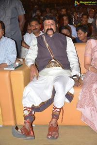 Gautamiputra Satakarni Audio Release