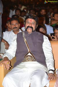 Gautamiputra Satakarni Audio Release