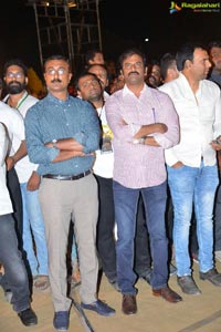 Gautamiputra Satakarni Audio Release