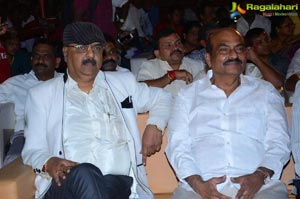 Gautamiputra Satakarni Audio Release