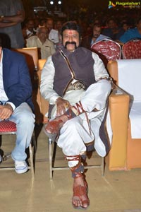 Gautamiputra Satakarni Audio Release