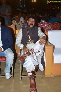 Gautamiputra Satakarni Audio Release