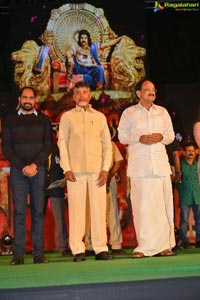 Gautamiputra Satakarni Audio Release