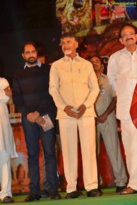 Gautamiputra Satakarni Audio Release