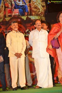 Gautamiputra Satakarni Audio Release