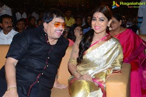 Gautamiputra Satakarni Audio Release