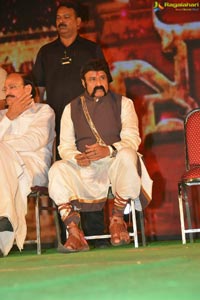 Gautamiputra Satakarni Audio Release