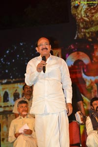 Gautamiputra Satakarni Audio Release