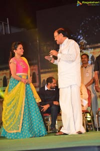 Gautamiputra Satakarni Audio Release