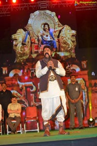 Gautamiputra Satakarni Audio Release