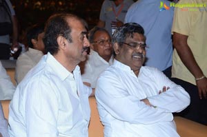 Gautamiputra Satakarni Audio Release