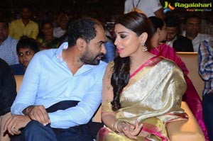 Gautamiputra Satakarni Audio Release