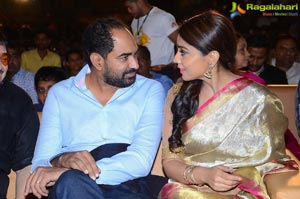 Gautamiputra Satakarni Audio Release