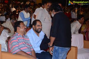 Gautamiputra Satakarni Audio Release