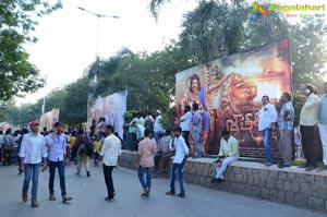 Gautamiputra Satakarni Audio Release