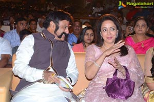 Gautamiputra Satakarni Audio Release