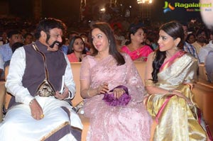 Gautamiputra Satakarni Audio Release