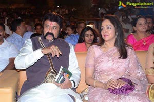 Gautamiputra Satakarni Audio Release