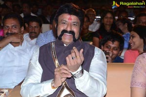 Gautamiputra Satakarni Audio Release