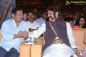 Gautamiputra Satakarni Audio Release