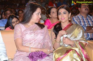 Gautamiputra Satakarni Audio Release