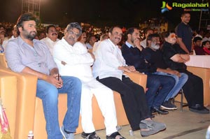 Gautamiputra Satakarni Audio Release