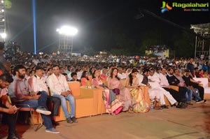 Gautamiputra Satakarni Audio Release