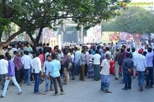 Gautamiputra Satakarni Audio Release