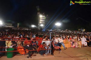 Gautamiputra Satakarni Audio Release