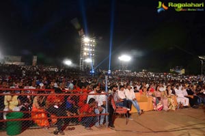 Gautamiputra Satakarni Audio Release