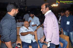 Gautamiputra Satakarni Audio Release