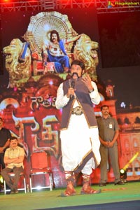 Gautamiputra Satakarni Audio Release