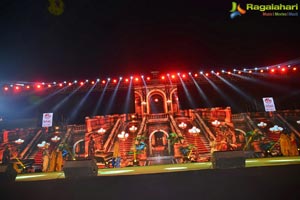 Gautamiputra Satakarni Audio Release