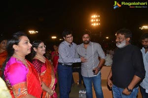 Gautamiputra Satakarni Audio Release