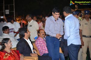 Gautamiputra Satakarni Audio Release