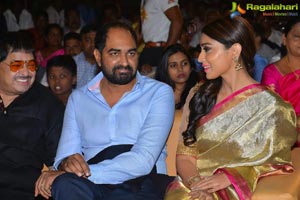 Gautamiputra Satakarni Audio Release