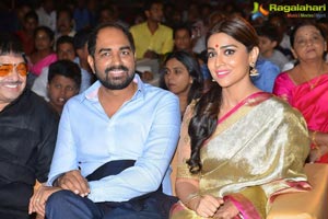 Gautamiputra Satakarni Audio Release