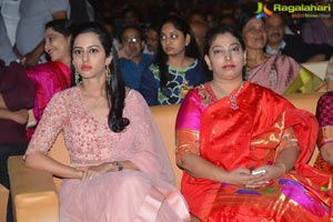 Gautamiputra Satakarni Audio Release