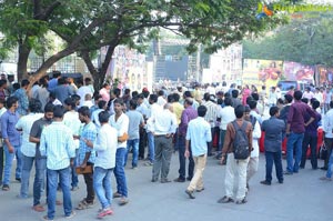 Gautamiputra Satakarni Audio Release