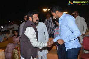 Gautamiputra Satakarni Audio Release