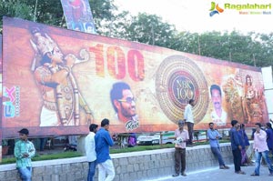 Gautamiputra Satakarni Audio Release