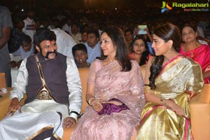 Gautamiputra Satakarni Audio Release