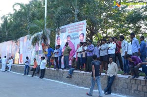 Gautamiputra Satakarni Audio Release