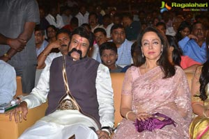 Gautamiputra Satakarni Audio Release