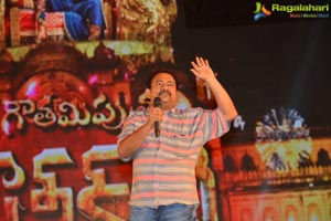 Gautamiputra Satakarni Audio Release