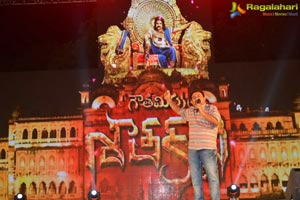 Gautamiputra Satakarni Audio Release