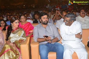 Gautamiputra Satakarni Audio Release