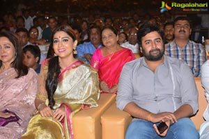 Gautamiputra Satakarni Audio Release