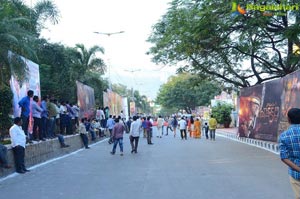 Gautamiputra Satakarni Audio Release