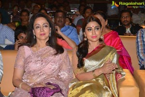 Gautamiputra Satakarni Audio Release